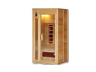 INFRASAUNA MARIANA 2