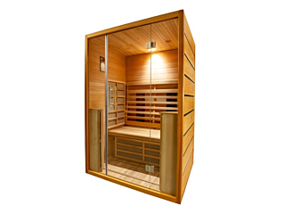 Infrared Saunas PANDORA