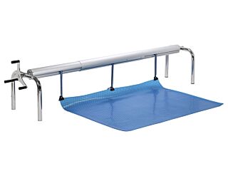 Jumbo Portable Lifter - telescopic, 5.4-7.1m