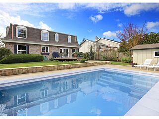 Swimming pool Minerva 710