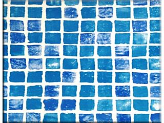 ALKORPLAN 3K - Mosaic; 1.65m width, 1.5mm thickness, 25m roll