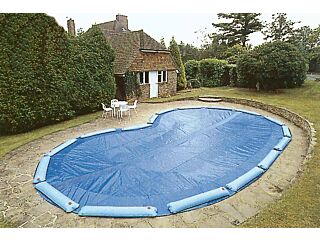 Water bag, length 2m