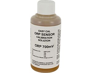Calibration Solution Redox 700mV