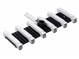 Pool Vacuum - for concrete pools without corners