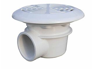 Floor drain VA - small