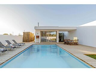 Swimming pool Pegasus 800