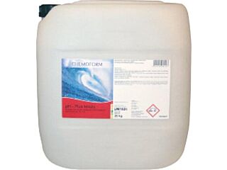 pH - Plus liquid - 25kg