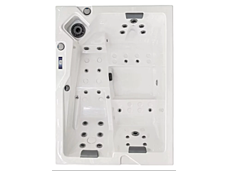 PLUG&PLAY OKA 2 - 3 Person Hot Tub