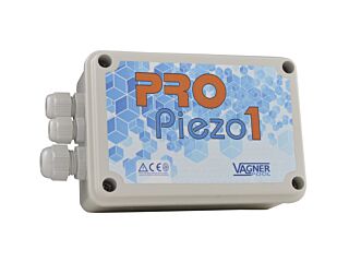 Touch Switch PRO PIEZO 1 with receiver for DO