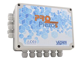 Touch switching PRO PIEZO 5