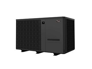 Tepelné čerpadlo RAPID INVERTER IPHC150T 60kW with cooling