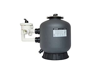Sand filtration side BRILIX SP500