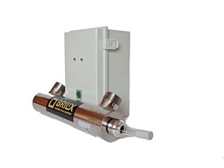 UV lamp BRILIX SP-II 40 W