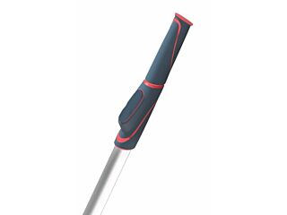 REVOLUTION - telescopic pole 2.4 - 4.8 m - reinforced