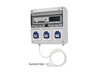 Automatika VArio F1ST - Filtration+Lights+Heat Pump