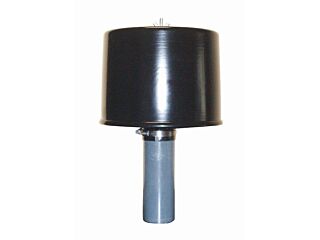 Air purifier filter 1 1/4" SEKO