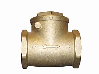Recirculation flap air vent SEKO 1 1/2''