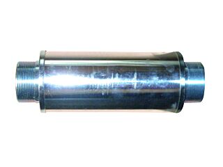 Noise suppressor air vent SEKO 2X 1 1/2''