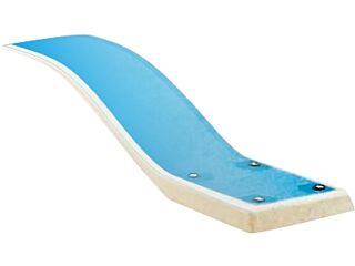 Jumping board Bluesky 1.6m