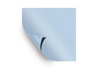AVfol Profi - Azur; 1.65m width, 1.5mm, 25m roll