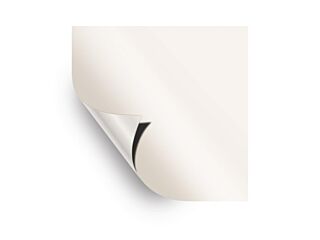 AVfol Master - White; 2.05m width, 1.5mm thickness, 25m roll