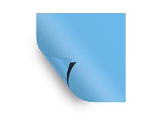 AVfol Profi - Blue; 2.05m width, 1.5mm thickness, meterage