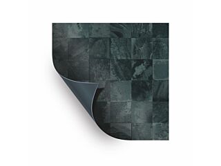 AVfol Relief - 3D Fiji; 1.65m wide, 1.6mm, by the meter