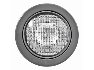 MTS 300 W Light - ABS plastic, for foil (grey - RAL 7037)