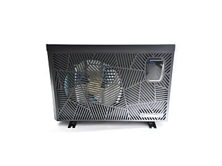 Heat pump - XHPFD PX 100 - inverter 9,5 kW