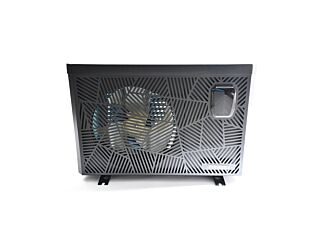 Heat pump - XHPFD PX 140 13,5 kW