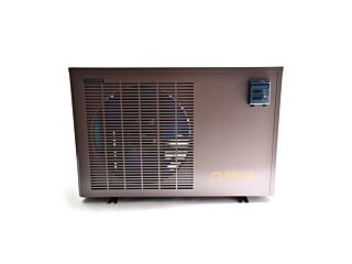 Heat pump XHPFDPLUS 100E - inverter 9 kW