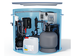 Standard Technology Shaft Comfort