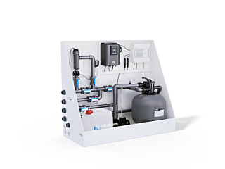 Stardard Technology Wall Basic plus