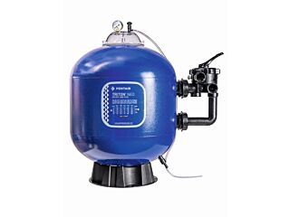 TRITON NEO TR40 CLEARPRO, d= 480 mm, 6-way side valve