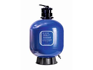 TRITON NEO TR40 CLEARPRO, d= 480 mm, 6-way top valve
