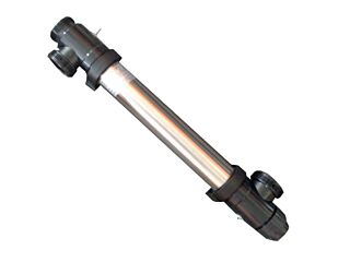 UV-C Sterilizer Eco Tech 40W