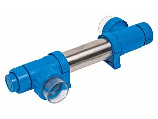 UV-C TECH sterilizer 16W/15 m3