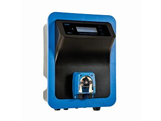 VA SALT SMART C15 - up to 50 m3 + pH probe