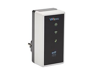 Intelligent Pool Control VArio - WiFi module version 1.4