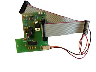 VArio - communication module VA SALT SMART