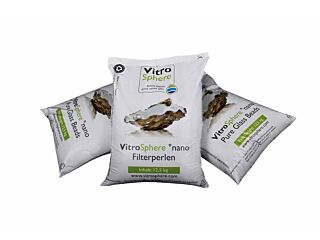 Vitro Sphere Nano 0.40-1.20mm