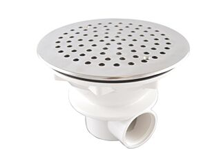 Floor drain VA STAINLESS