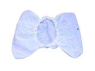 100 micron Filter Bag (for the beginning of the season)