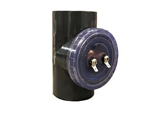 Complete bowl for Amur, Laguna - New