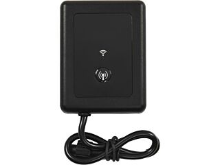 WiFI module RAPID - remote control of heat pump