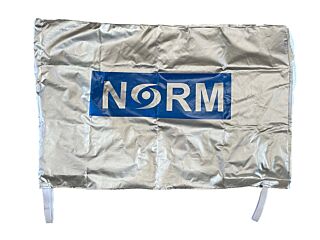 Winter cover - NORM 5kW