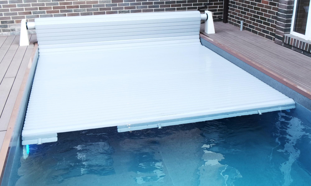 Solar cover for the pool - Yes or No?