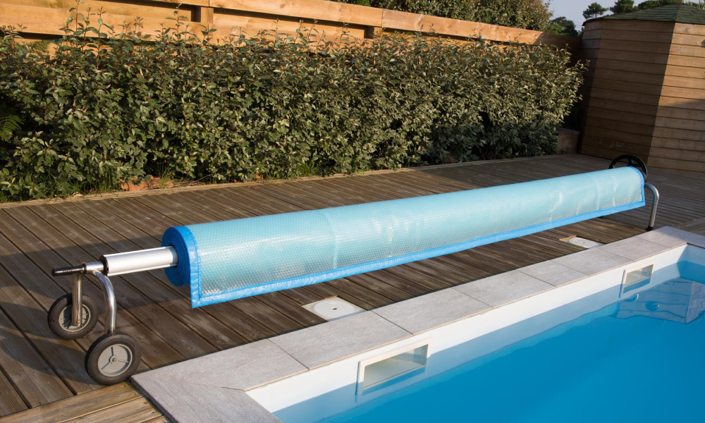 How to properly measure a pool cushion?