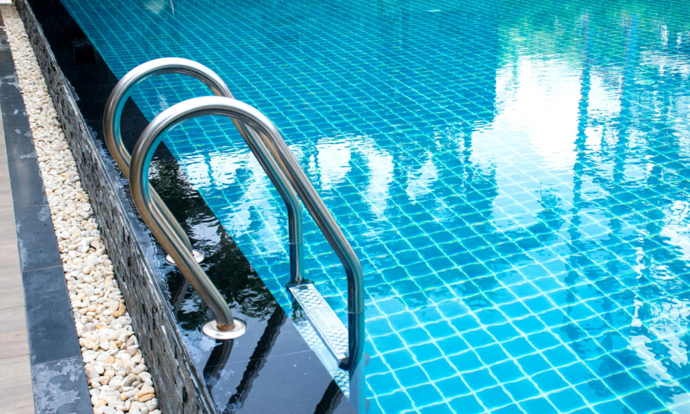 What other equipment should you consider purchasing for your pool?